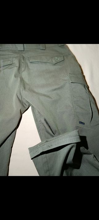 Pantalón Táctico 5.11 Icon US32/32 EU42