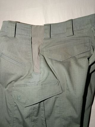 Pantalón Táctico 5.11 Icon US32/32 EU42