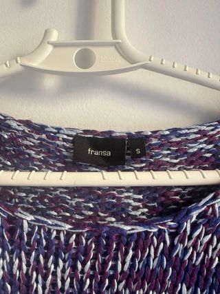 Jersey Fransa Talla S Multicolor