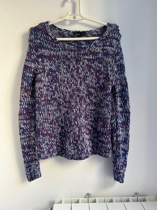 Jersey Fransa Talla S Multicolor