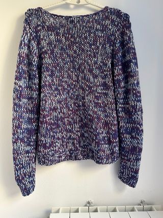 Jersey Fransa Talla S Multicolor