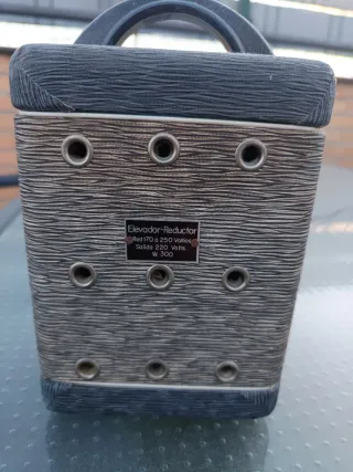 Radio Invicta 8450 de 1959