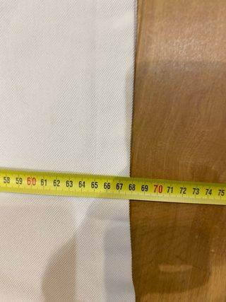 Polo Lacoste Blanco Clásico Logo Cocodrilo