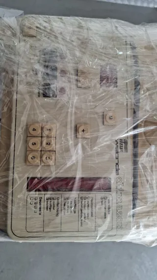 Muebles de peluquería completos