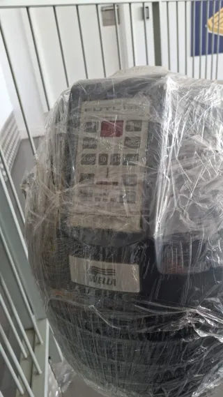 Muebles de peluquería completos