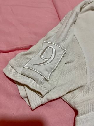 Polo Zara GBR Talla L