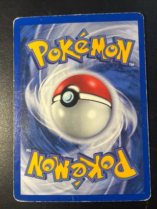 Erika's Vileplume 5/132 Holo Gym Heroes Inglese