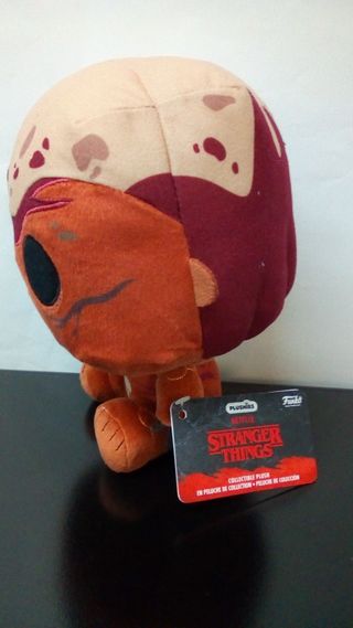 Funko Plush Stranger Things Vecna Peluche