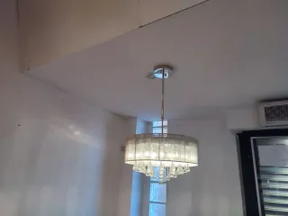 Lámpara de techo colgante