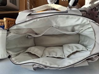 Borsa da Passeggio Inglesina Beige Spaziosa
