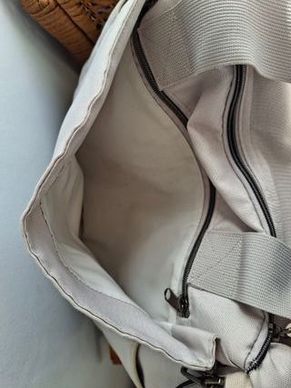 Borsa da Passeggio Inglesina Beige Spaziosa