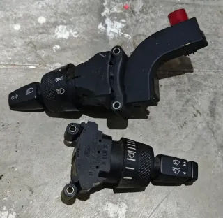 Mandos Limpiaparabrisas intermitentes Ford Escort