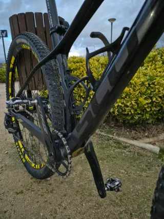 Scott Scale 920 Mejorada Talla S !! URGE VENTA!!