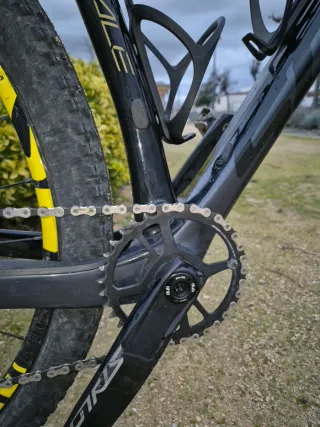 Scott Scale 920 Mejorada Talla S !! URGE VENTA!!