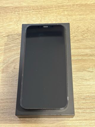 iPhone 12 Pro Max Azul 128 GB