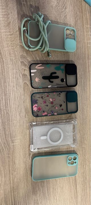 iPhone 12 Pro Max Azul 128 GB