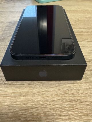 iPhone 12 Pro Max Azul 128 GB