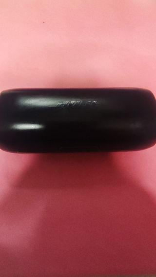 Auriculares Bose SoundSport Free Inalámbricos