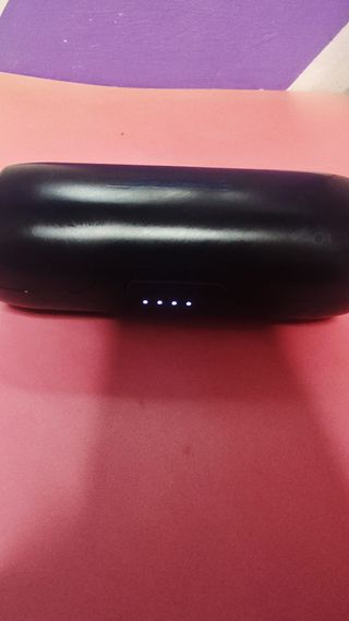 Auriculares Bose SoundSport Free Inalámbricos