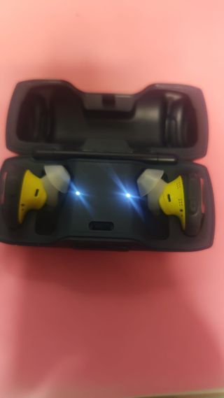 Auriculares Bose SoundSport Free Inalámbricos