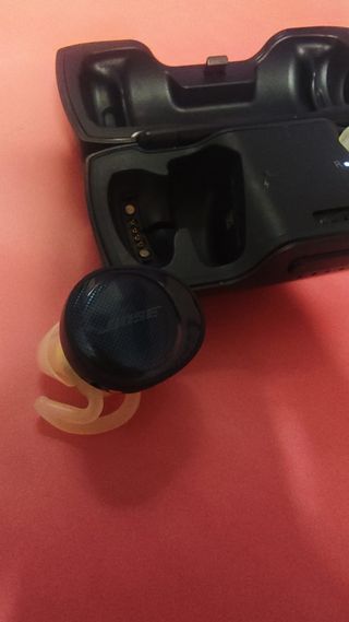 Auriculares Bose SoundSport Free Inalámbricos