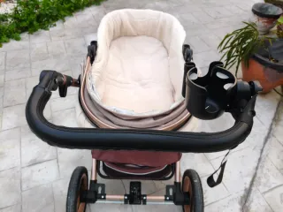 Carrito Bebé KIDUKU Silla Paseo