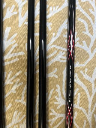 Medio juego palos golf Boston Golf