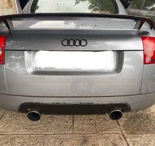 Alerón Audi TT MK1 Original