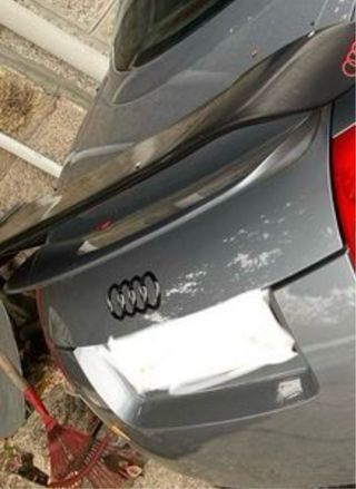 Alerón Audi TT MK1 Original