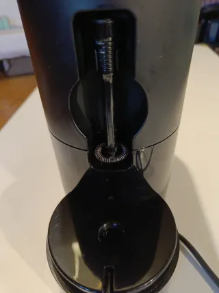 Cafetera Krups Atelier XN890