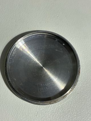 Omega Seamaster Automatic Ref 166.0206 Vintage