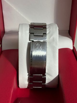 Omega Seamaster Automatic Ref 166.0206 Vintage