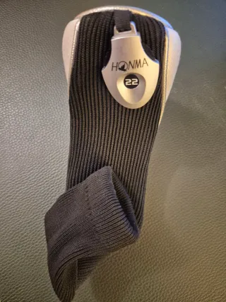 Funda Híbrido Honma BeZEAL