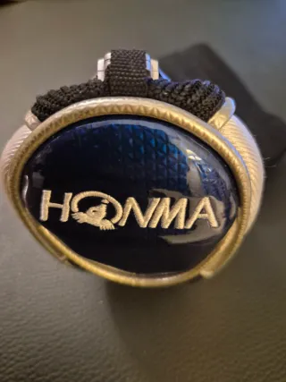 Funda Híbrido Honma BeZEAL