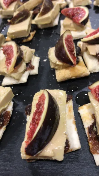 Xef privat per events!  Paelles populars