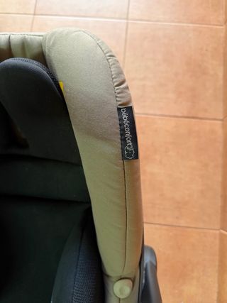 Silla Bebeconfort