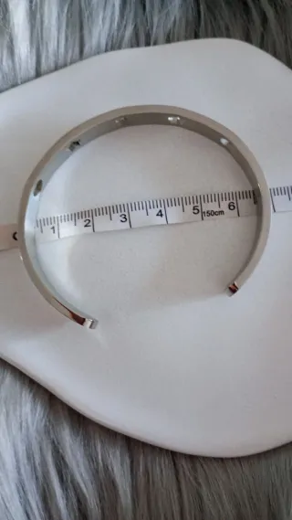 Pulsera Tous Corazones y Estrellas