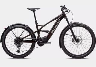 Specialized Turbo Tero Eléctrica talla L y 500w