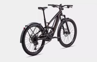 Specialized Turbo Tero Eléctrica talla L y 500w