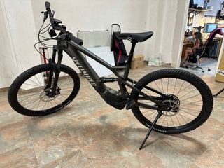 Specialized Turbo Tero Eléctrica talla L y 500w