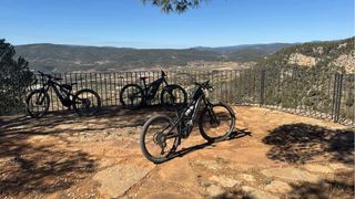 Specialized Turbo Tero Eléctrica talla L y 500w