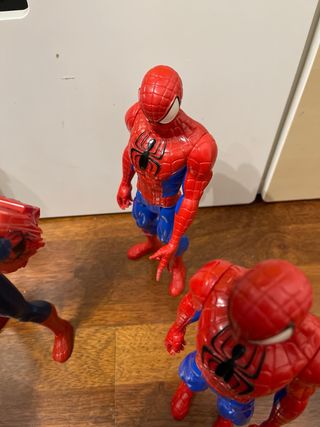 Figuras The Avengers