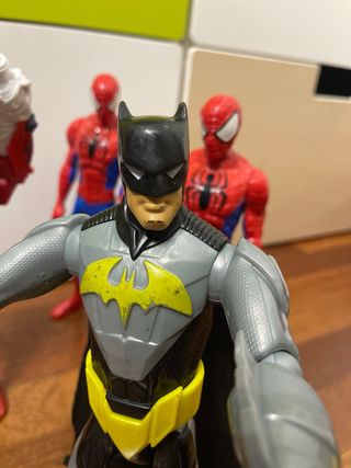 Figuras The Avengers