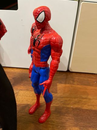 Figuras The Avengers