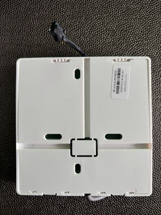 Termostato pared Johnson JCRL120P +Mando R51M/E