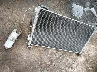 Radiadores Honda Civic 2005 Gasolina