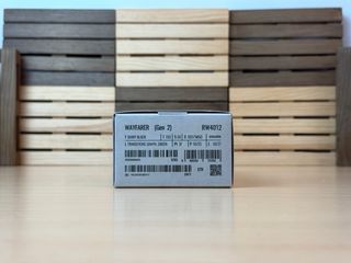 Ray-Ban Wayfarer Gen 2 Verdes