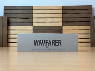 Ray-Ban Wayfarer Gen 2 Verdes