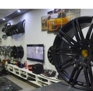 JUEGO DE 4 LLANTAS 21 TURBO S MT P018 rmb743573