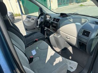 Citroen Jumpy 2011 Atlante